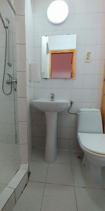 Schronisko Gorskie Pttk Na Jaworzynie Krynickiej Krynica-Zdrój Kültér fotó