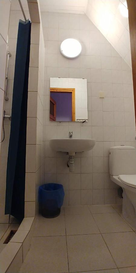 Schronisko Gorskie Pttk Na Jaworzynie Krynickiej Krynica-Zdrój Kültér fotó